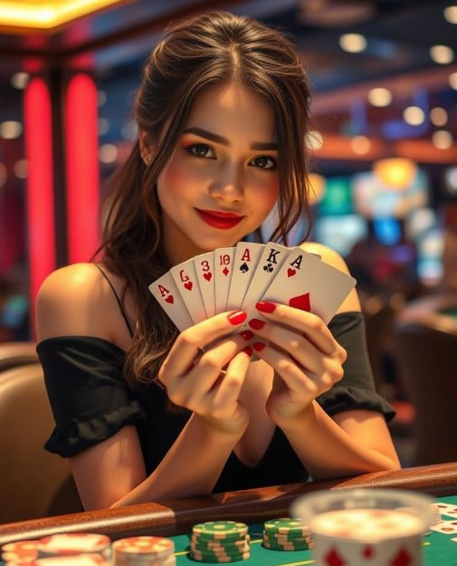 7539 bet